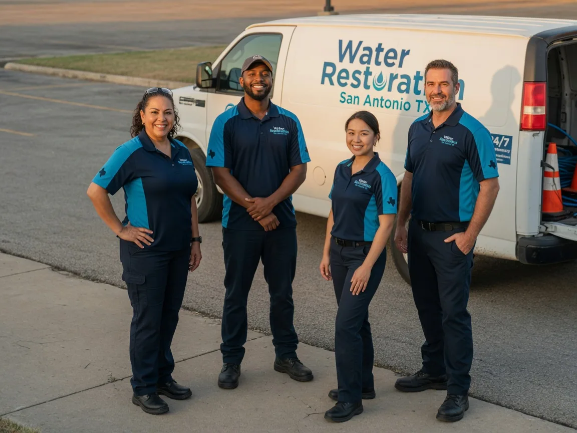 Water Damage Repair company in Mcmechen, WV
